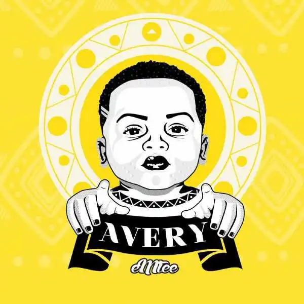 Emtee - Avery (ft. Nondumiso)
